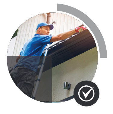 Gutter Maintenaince Homepage